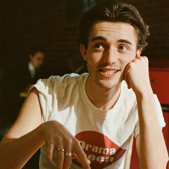 Brandon Maltby-Davenport