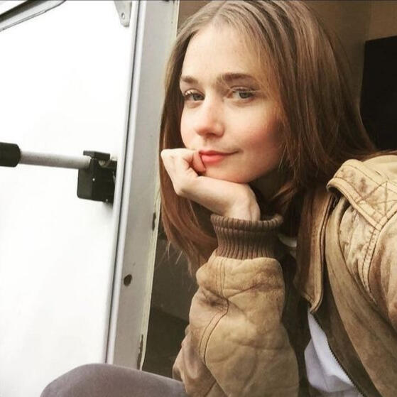 Elizabeth-Rose Williams